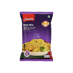 Chheda's Bhel Mix 170g^ - Shaalis.com