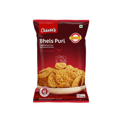 Chheda's Bhel Puri 170g^ - Shaalis.com