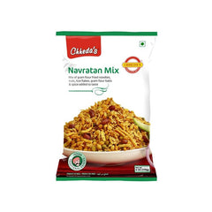 Chheda's Navratan Mix 170g^ - Shaalis.com