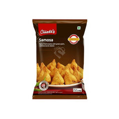Chheda's Samosa 170g^ - Shaalis.com