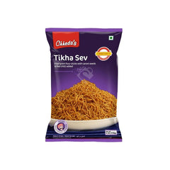 Chheda's Tikha Sev 170g^ - Shaalis.com