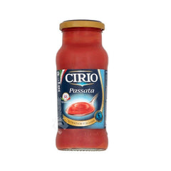 Cirio Passata-Cirio 350g - Shaalis.com