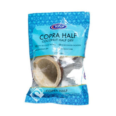 Top Op Coconut (Copra) Halves