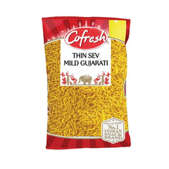 Cofresh Mild Thin Sev Gujarati 300g