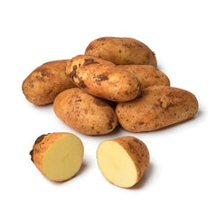 Mud Potato / Cyprus Potato 1kg - Shaalis.com