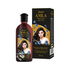 Dabur Amla Blackseed Hair Oil 200ml