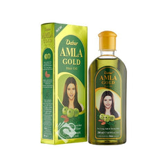 Dabur Amla Gold Hair Oil 300ml