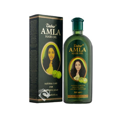 Dabur Amla Hair Oil 300ml