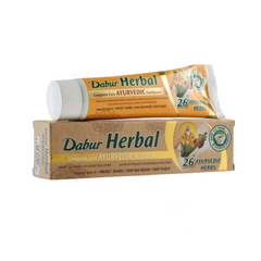 Dabur Herbal Ayurvedic Toothpaste 100ml