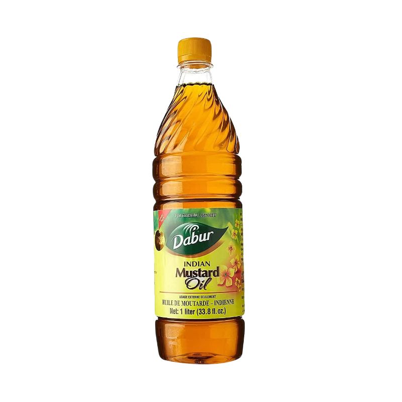 Dabur Mustard Oil 1ltr