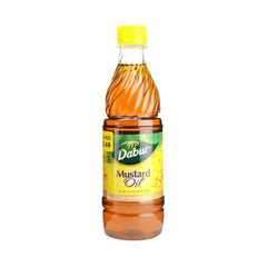 Dabur Mustard Oil 475ml
