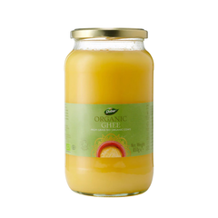 Dabur Organic Ghee 850g