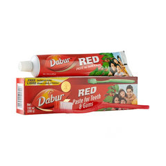 Dabur Red Toothpaste 200g