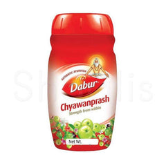 Dabur Chyawanprash 500g - Shaalis.com