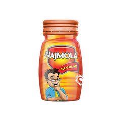 Dabur Hajmola Regular 120s^ - Shaalis.com