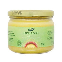 Dabur Organic Ghee 230g^ - Shaalis.com