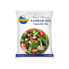 Daily Delight Sambar Mix 400g^ - Shaalis.com