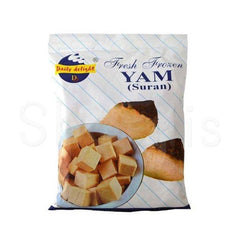 Daily delight Frozen Yam Suran 300g^ - Shaalis.com