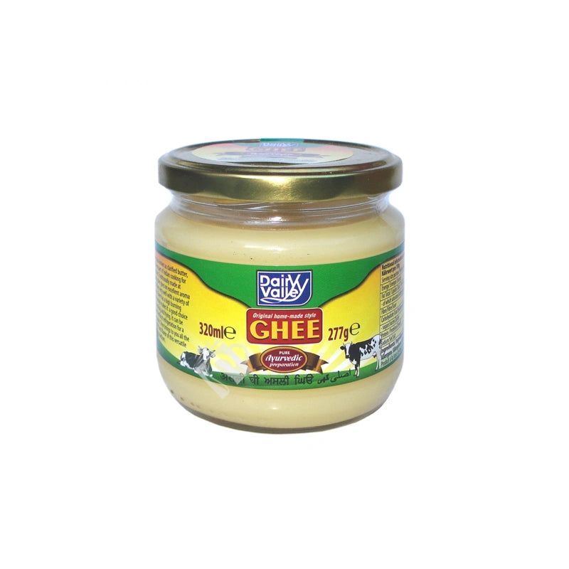 Dairy Valley Ghee (Bottle) 320ml^ - Shaalis.com