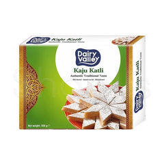 Dairy Valley Kaju Katli 300g^ - Shaalis.com