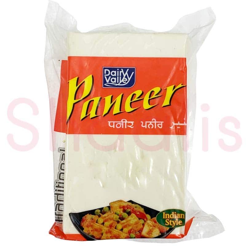 Dairy Valley Paneer 1kg^ - Shaalis.com