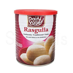 Dairy Valley Rasgulla 800g^ - Shaalis.com