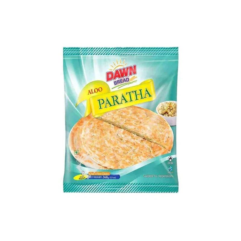 Dawn Aloo Paratha 400g^ - Shaalis.com