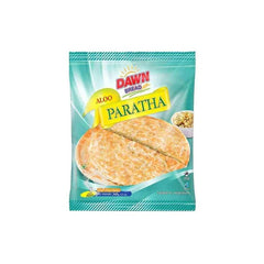 Dawn Aloo Paratha 400g^ - Shaalis.com