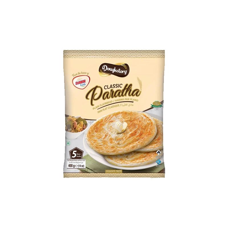 Dawn Classic Paratha 400g^ - Shaalis.com