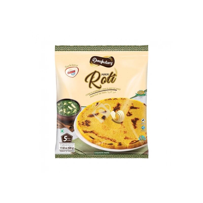 Dawn Makai Roti 400g^ - Shaalis.com