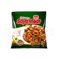 Delmege Soya Meat - Regular 90g^ - Shaalis.com