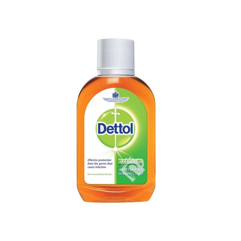 Dettol Anti bacterial Liquid 750ml^ - Shaalis.com