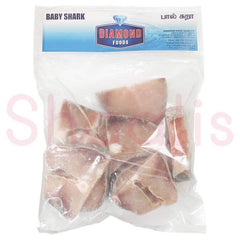 Diamond Foods Baby Shark 1kg^ - Shaalis.com