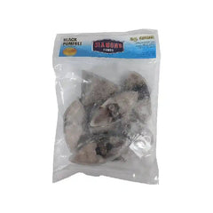 Diamond Foods Black Pomfret 1kg^ - Shaalis.com