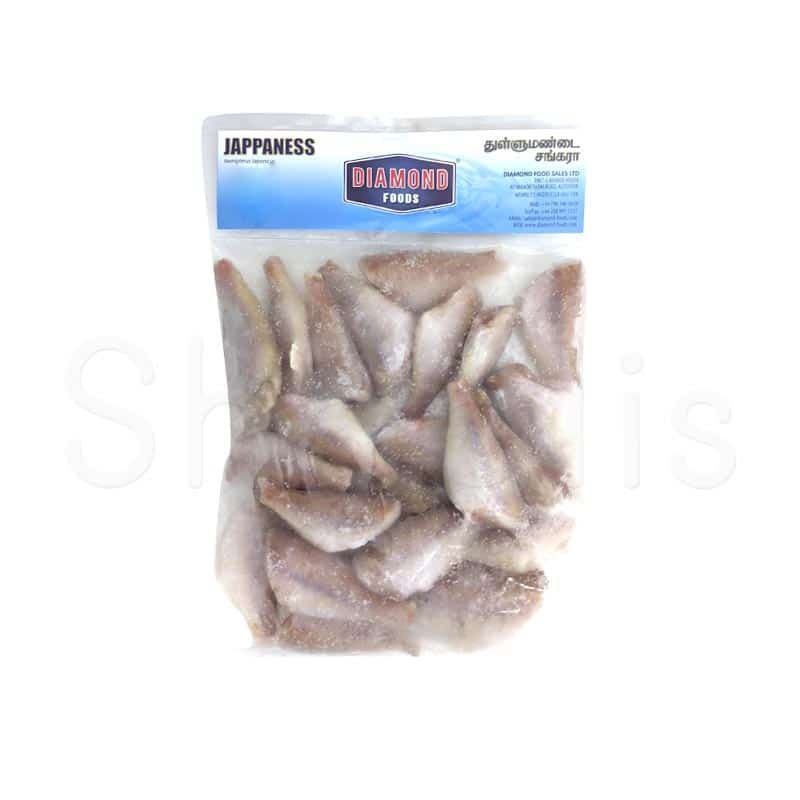Diamond Foods Jappaness 1kg^ - Shaalis.com
