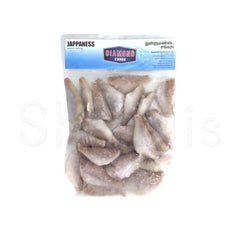 Diamond Foods Jappaness 1kg^ - Shaalis.com