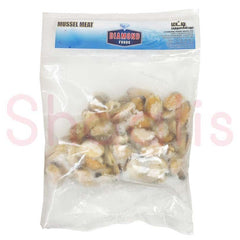 Diamond Foods Mussel Meat 400g^ - Shaalis.com