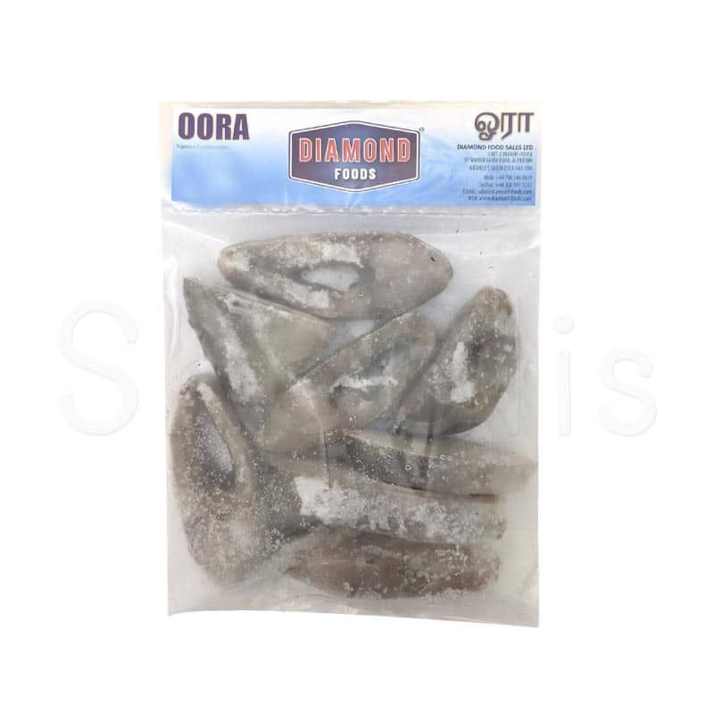 Diamond Foods Oora Fish 700g^ - Shaalis.com