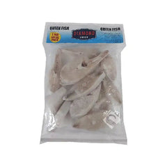 Diamond Foods Queen Fish 1kg^ - Shaalis.com