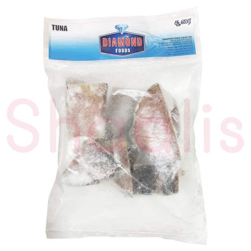 Diamond Foods Ray Fish 700g^ - Shaalis.com