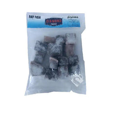 Diamond Foods Ray Fish Steakk 700g^ - Shaalis.com
