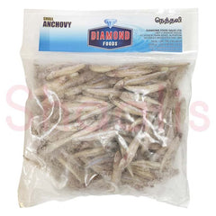 Diamond Foods Small Anchovy 700g^ - Shaalis.com