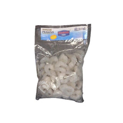 Diamond Foods Vannamei Prawns 1kg^ - Shaalis.com