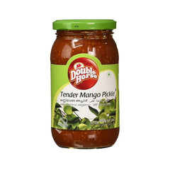 Double Horse Dried Mango Pickle 400g^ - Shaalis.com