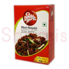 Double Horse Meat Masala 200g^ - Shaalis.com