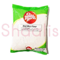 Double Horse Red Rice Flour 1kg - Shaalis.com