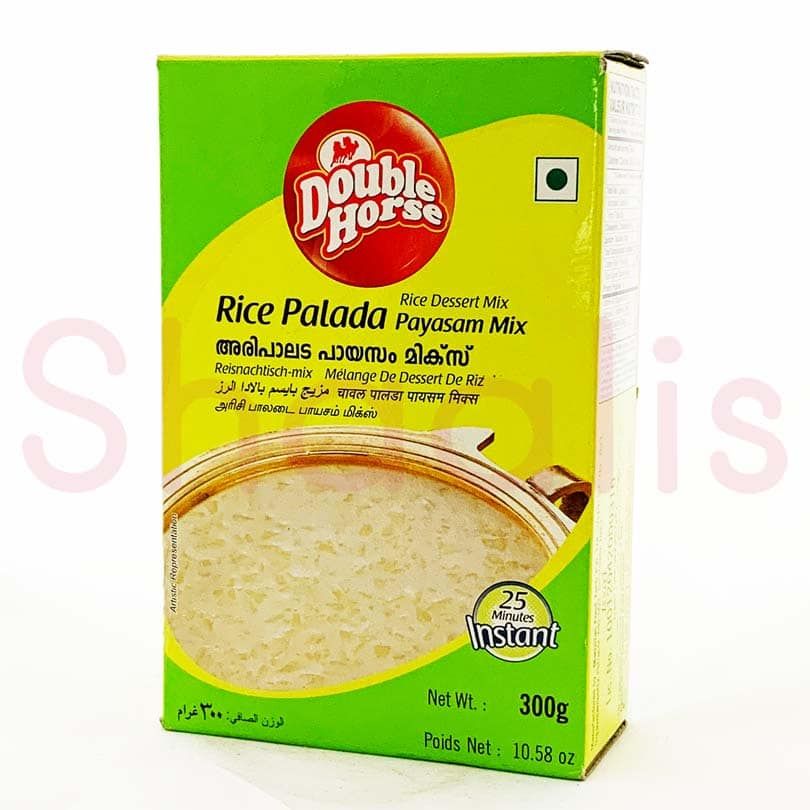 Double Horse Rice Palada Payasam Mix 300g^ - Shaalis.com