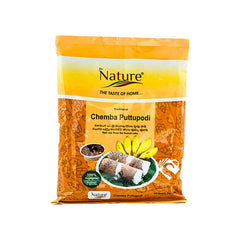 Dr.Nature Chemba Puttu Podi 1kg^ - Shaalis.com