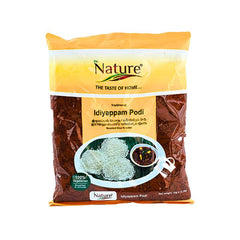 Dr.Nature Idiyappam Puttu Podi 1kg^ - Shaalis.com