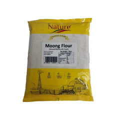 Dr.Nature Moong Flour 1kg^ - Shaalis.com